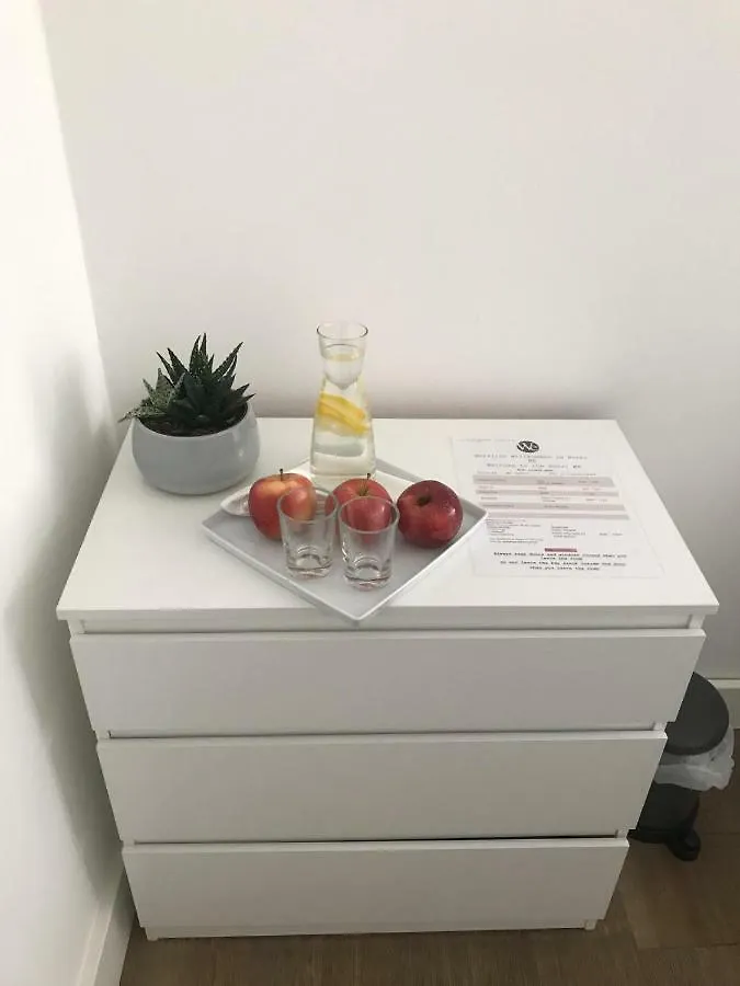 Jasper'S Boutique Hotel Berlin