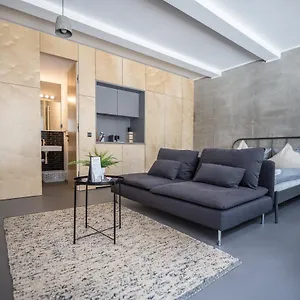 Nena Metropolpark - Mitte -adult Only Apartahotel