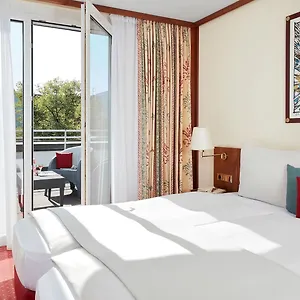 Living Weissensee Apartahotel