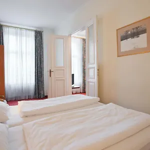 Hotel Acom-hotel Kurfuerstendamm, Berlin