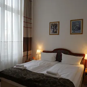 Hotel City Pension Berlin, Berlim