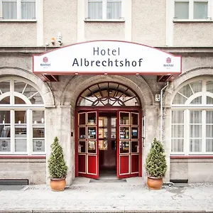Martas Albrechtshof Berlin