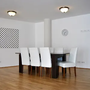 Vailo Altstadt Apartment