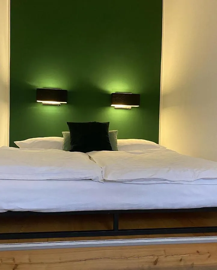 Jasper'S Boutique Hotel Berlin