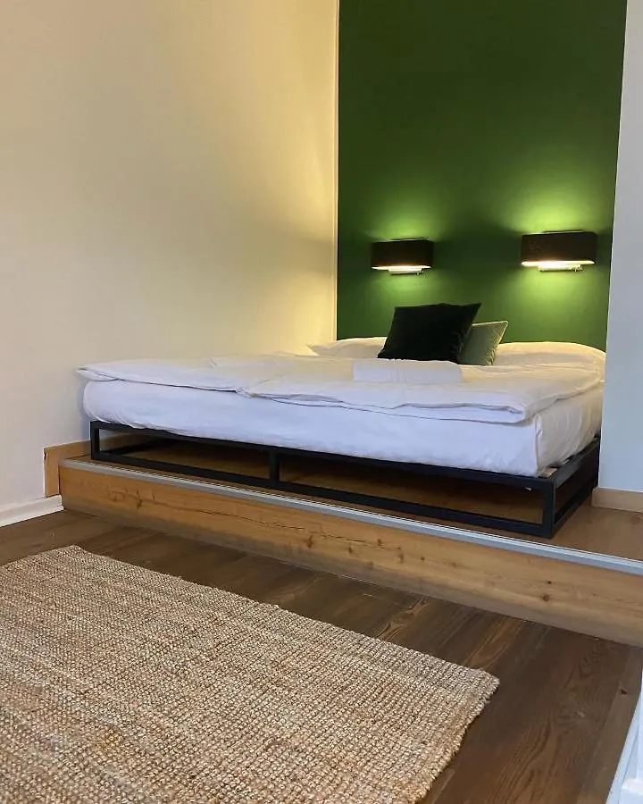 Jasper'S Boutique Hotel Berlin Germany