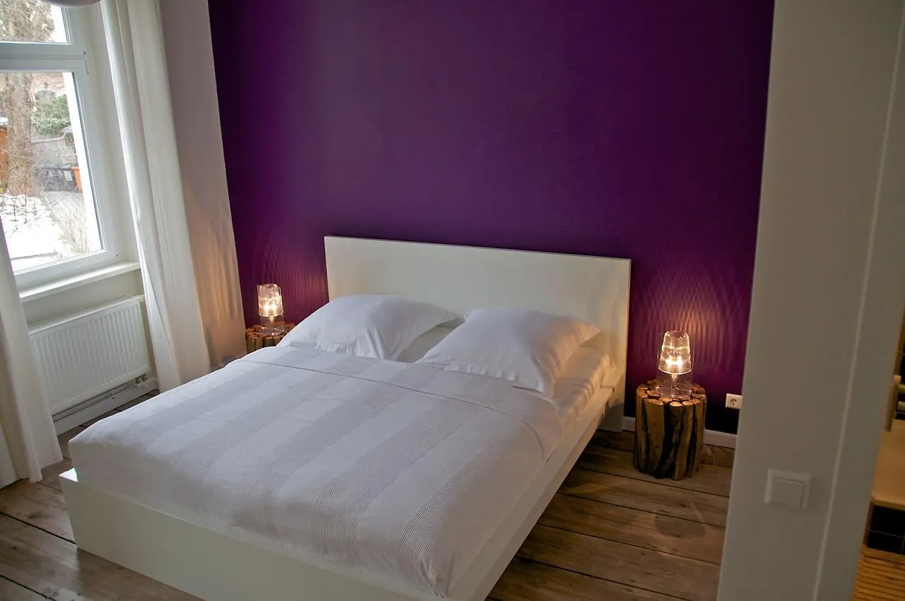 Jasper'S Boutique Hotel Berlin