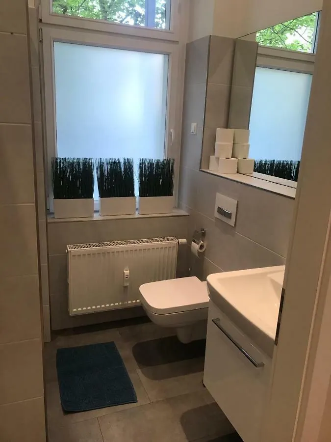 Jasper'S Boutique Hotel Berlin