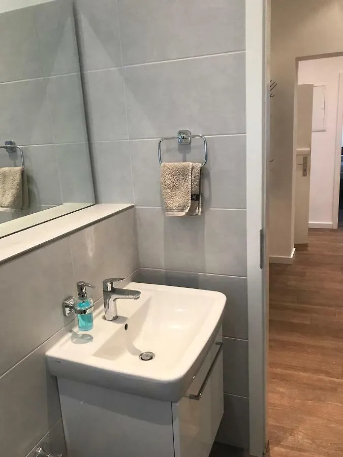 Jasper'S Boutique Hotel Berlin