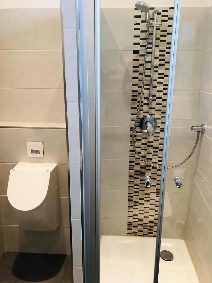 Jasper'S Boutique Hotel Berlin 2*,