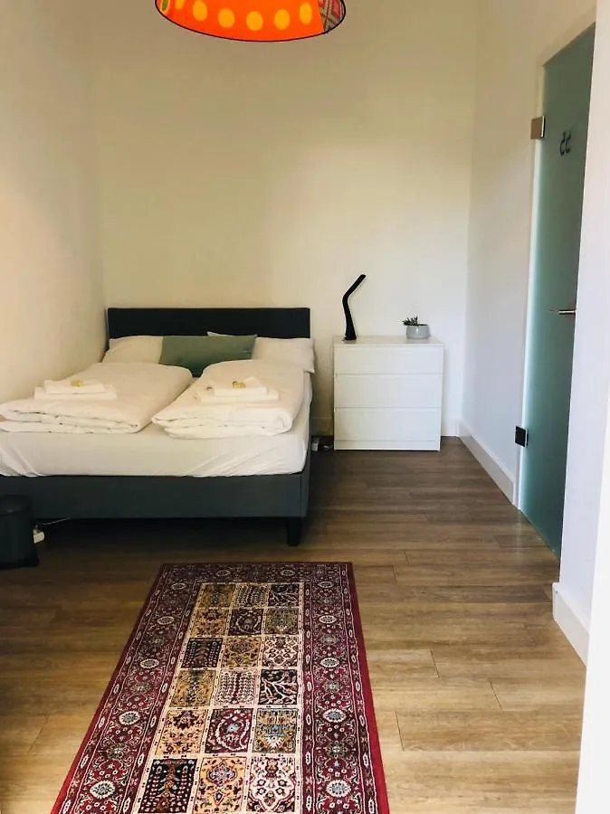 **  Jasper'S Boutique Hotel Berlin Germany
