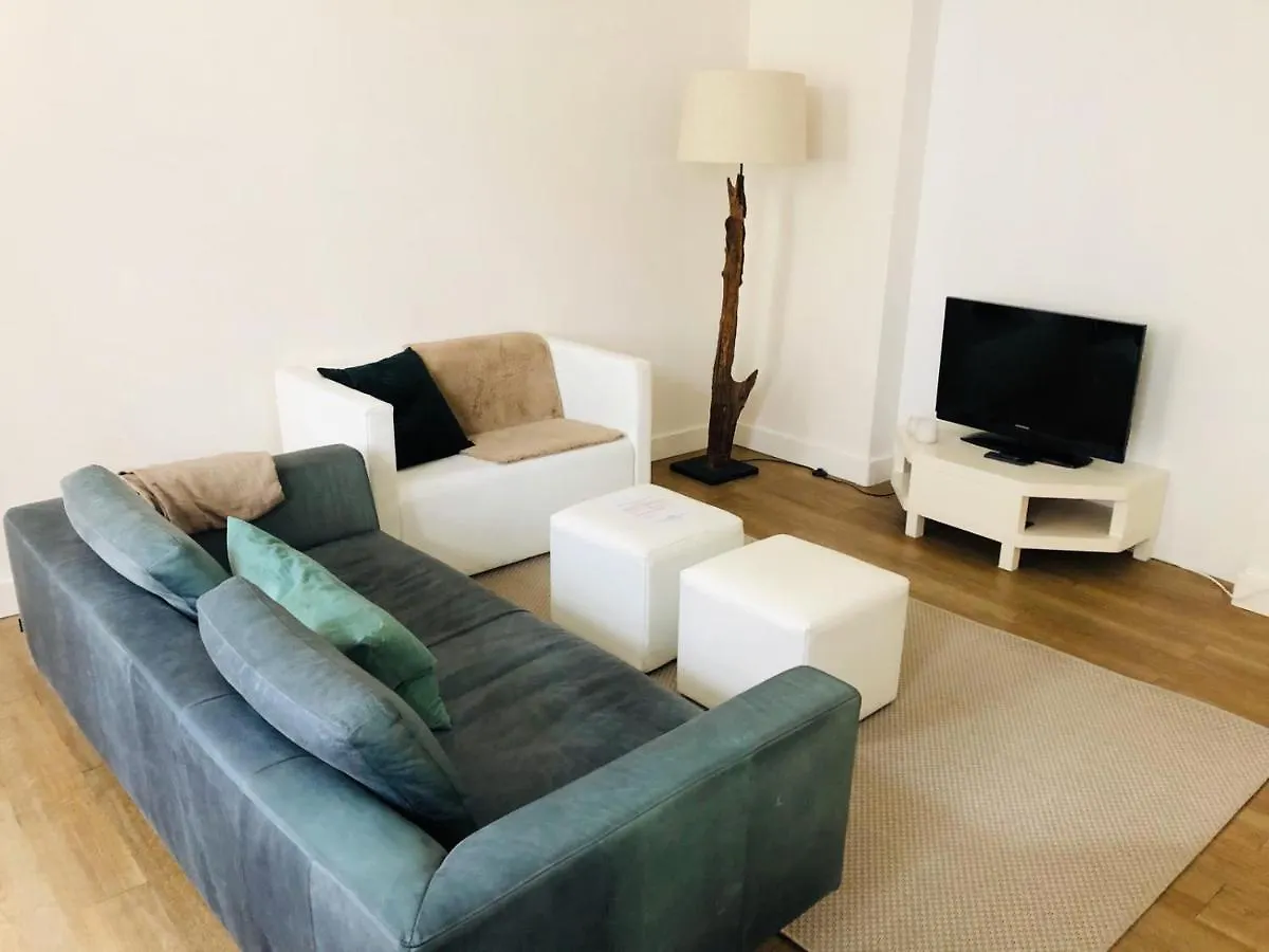 Jasper'S Boutique Hotel Berlin