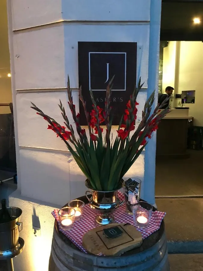 Jasper'S Boutique Hotel Berlin 2*,  Germany