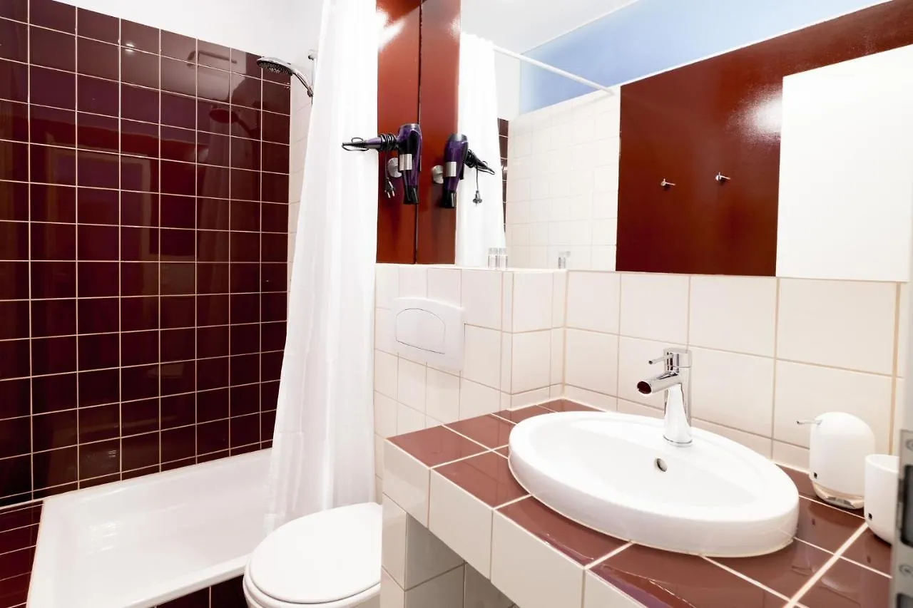 Jasper'S Boutique Hotel Berlin Deutschland