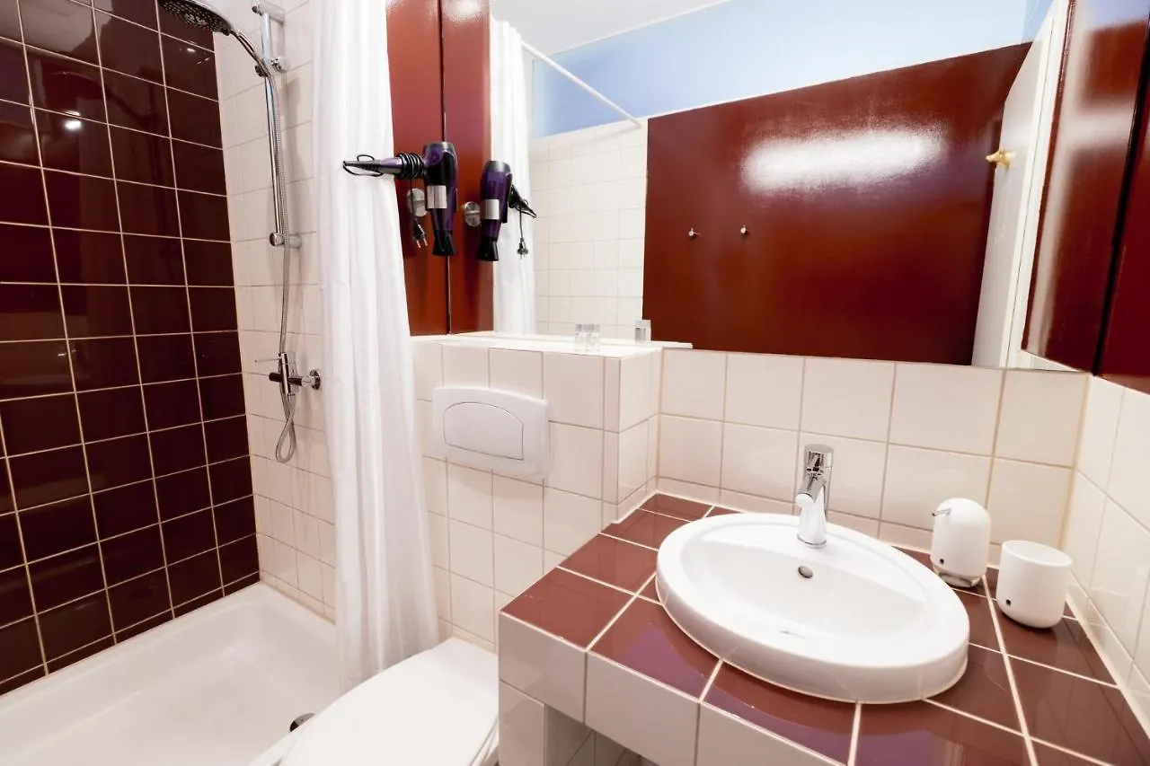Jasper'S Boutique Hotel Berlin