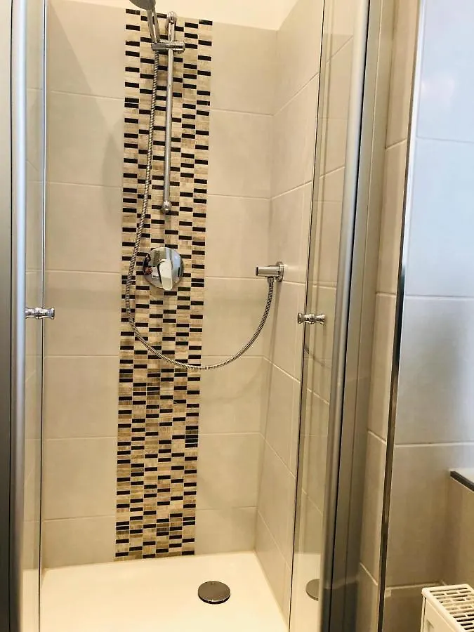 **  Jasper'S Boutique Hotel Berlin Deutschland